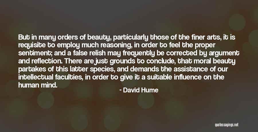 Cogis Real Estate Quotes By David Hume Cogis Real Estate Quotes By David Hume