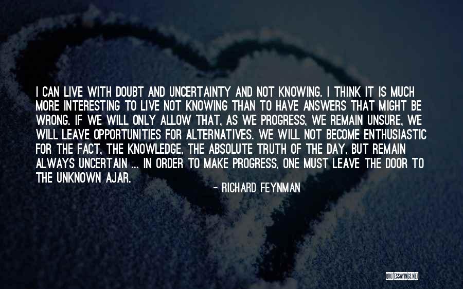 Cogis Real Estate Quotes By Richard Feynman Cogis Real Estate Quotes By Richard Feynman