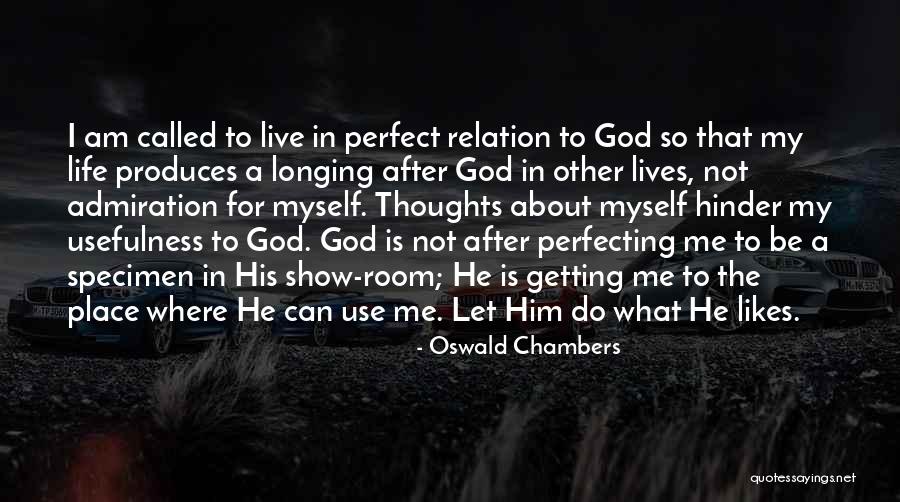 Cogistes Quotes By Oswald Chambers Cogistes Quotes By Oswald Chambers