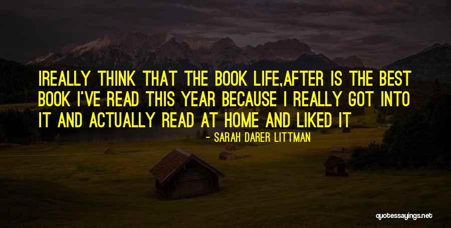 Cogistes Quotes By Sarah Darer Littman Cogistes Quotes By Sarah Darer Littman