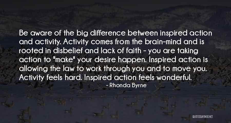 Cogitanti Quotes By Rhonda Byrne Cogitanti Quotes By Rhonda Byrne
