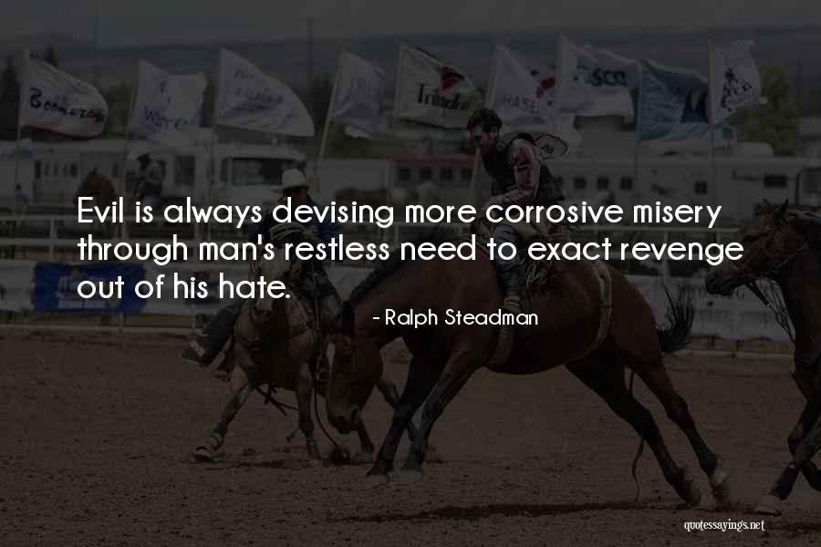 Cogitare Agere Quotes By Ralph Steadman Cogitare Agere Quotes By Ralph Steadman