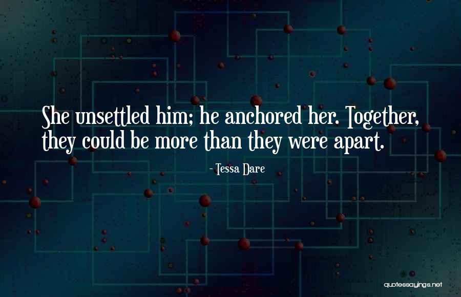 Cogitare Agere Quotes By Tessa Dare Cogitare Agere Quotes By Tessa Dare