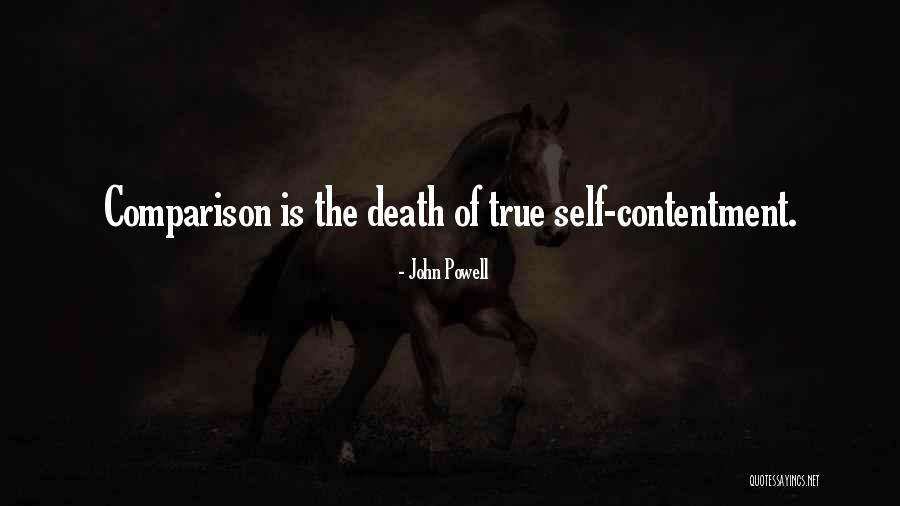 Cogitare Enfermagem Quotes By John Powell