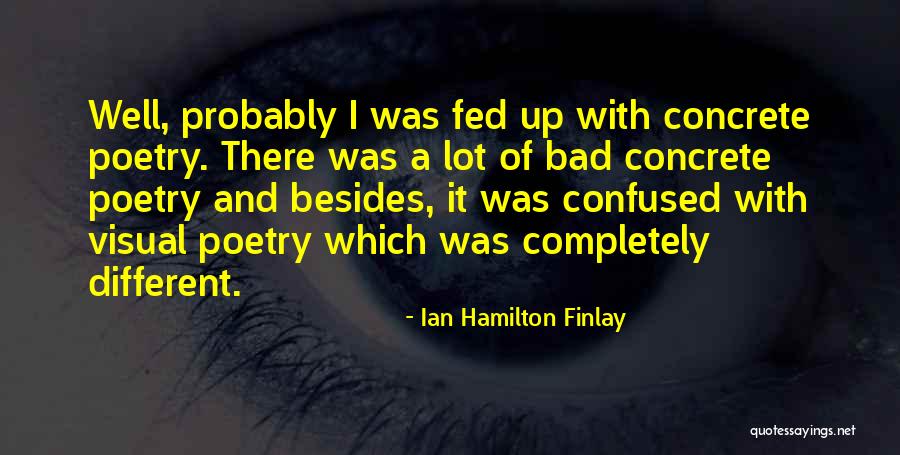 Cogitare Et Risu Quotes By Ian Hamilton Finlay Cogitare Et Risu Quotes By Ian Hamilton Finlay