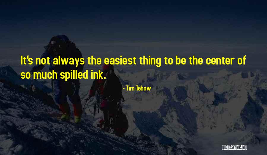 Cogitare Et Risu Quotes By Tim Tebow Cogitare Et Risu Quotes By Tim Tebow