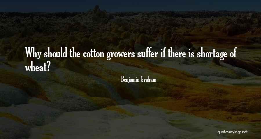 Cogitations Quotes By Benjamin Graham Cogitations Quotes By Benjamin Graham