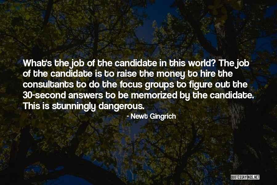 Cogitations Quotes By Newt Gingrich Cogitations Quotes By Newt Gingrich