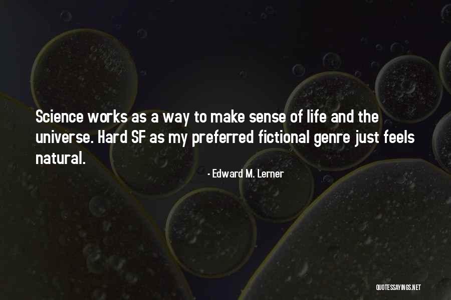 Cogitative In A Sentence Quotes By Edward M. Lerner Cogitative In A Sentence Quotes By Edward M. Lerner