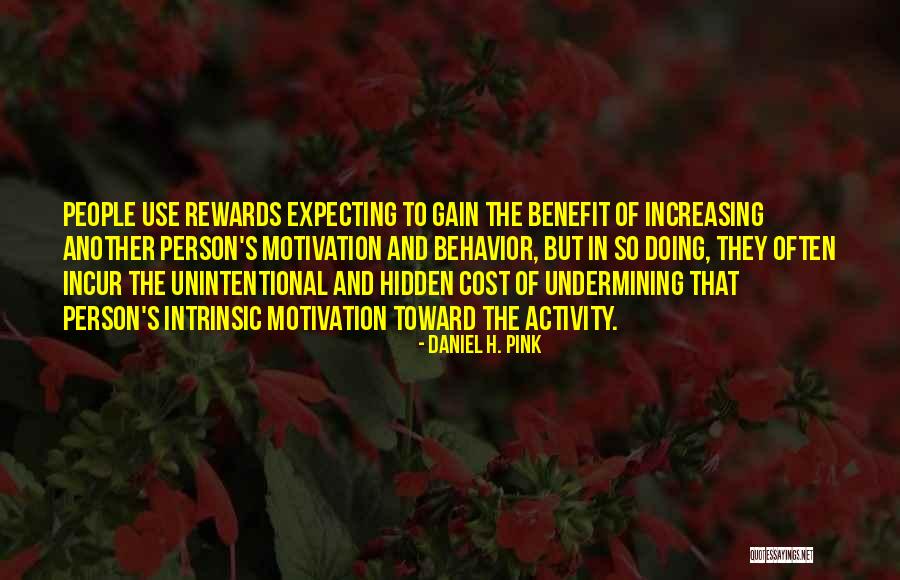 Cogitator Quotes By Daniel H. Pink Cogitator Quotes By Daniel H. Pink