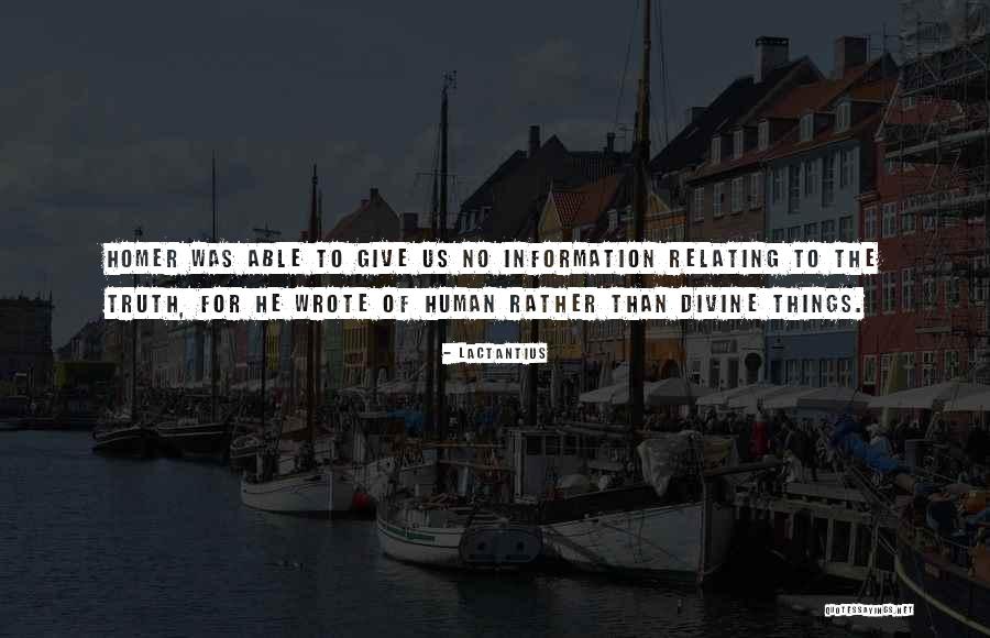 Cogley Memories Quotes By Lactantius Cogley Memories Quotes By Lactantius