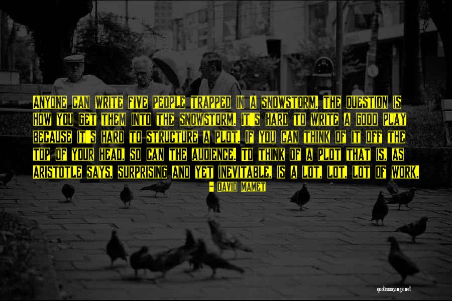 Cogli La Quotes By David Mamet Cogli La Quotes By David Mamet