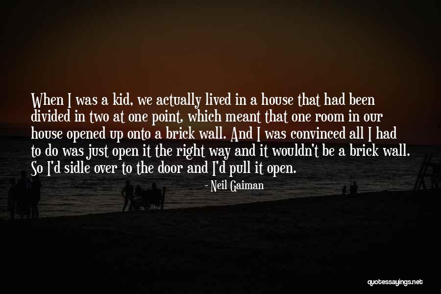 Coglione Etimologia Quotes By Neil Gaiman Coglione Etimologia Quotes By Neil Gaiman