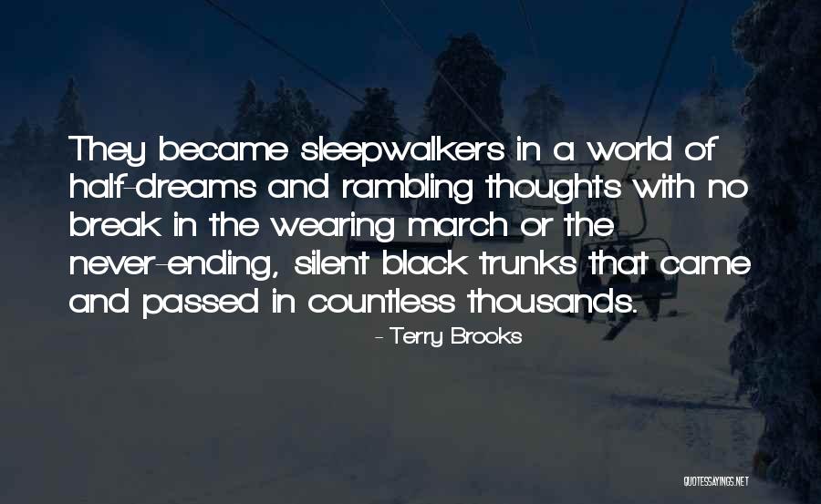 Coglione Italian Quotes By Terry Brooks Coglione Italian Quotes By Terry Brooks