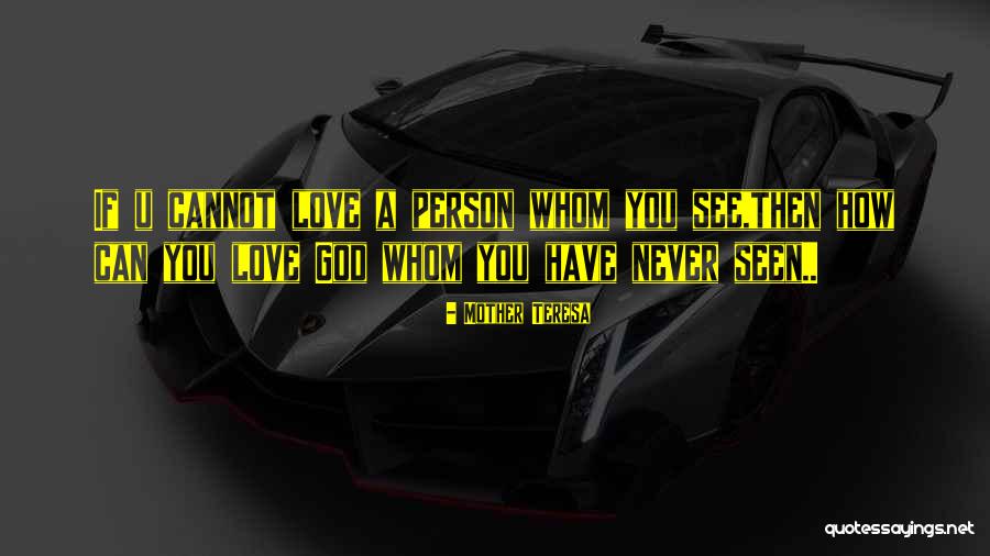 Coglione Quotes By Mother Teresa Coglione Quotes By Mother Teresa