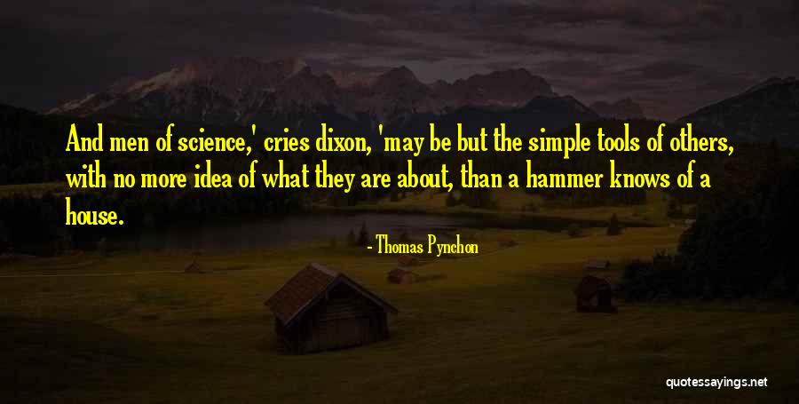 Coglioni Italian Quotes By Thomas Pynchon Coglioni Italian Quotes By Thomas Pynchon