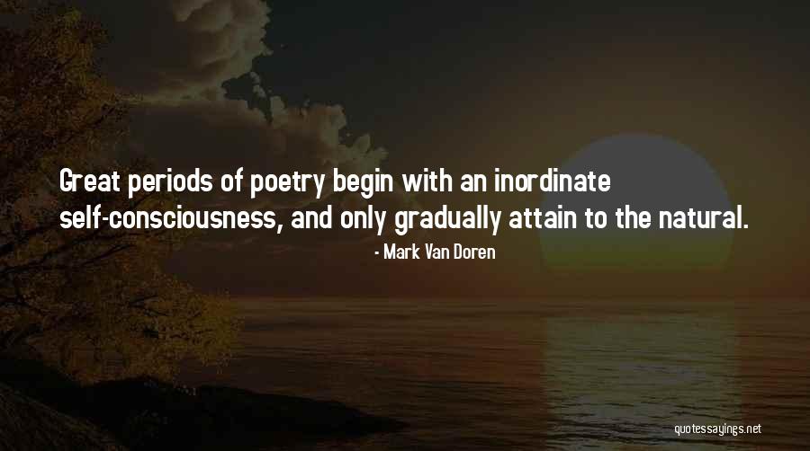 Cogmans Creek Quotes By Mark Van Doren Cogmans Creek Quotes By Mark Van Doren