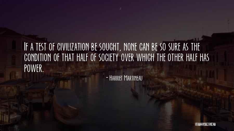Cognados Falsos Quotes By Harriet Martineau Cognados Falsos Quotes By Harriet Martineau