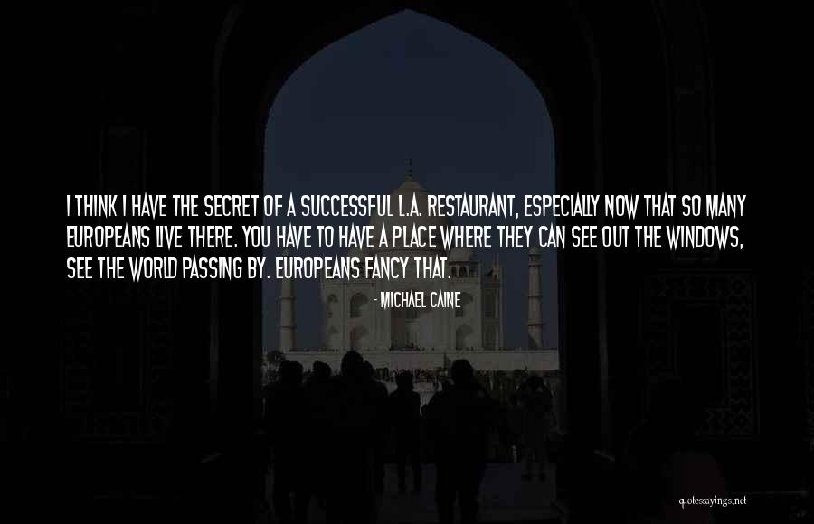 Cognados Falsos Quotes By Michael Caine Cognados Falsos Quotes By Michael Caine