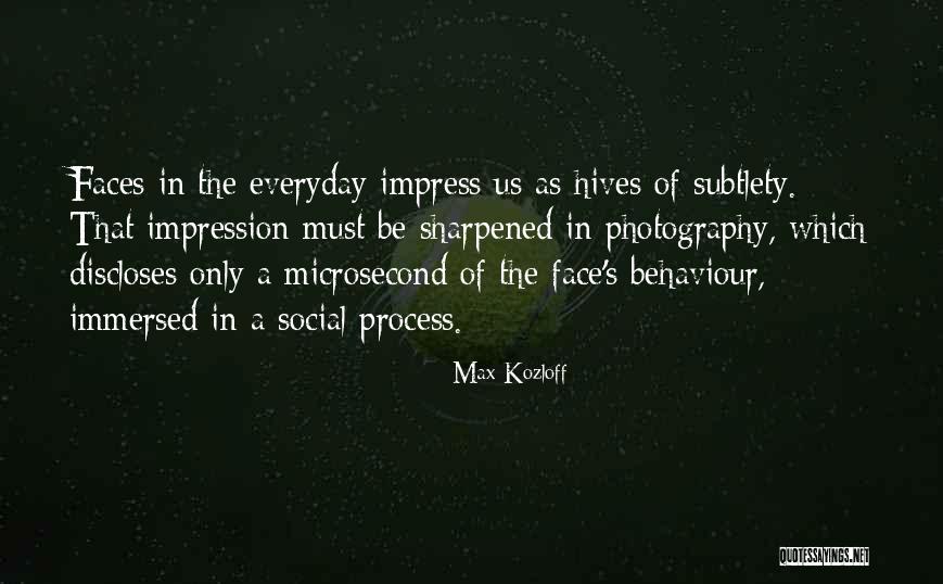 Cognates And False Quotes By Max Kozloff Cognates And False Quotes By Max Kozloff