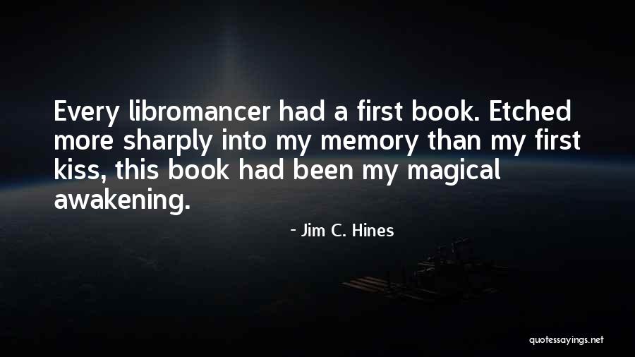 Cognates Examples Quotes By Jim C. Hines Cognates Examples Quotes By Jim C. Hines