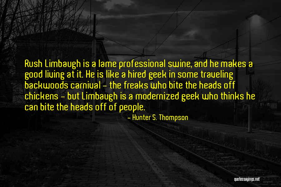 Cogner Des Quotes By Hunter S. Thompson Cogner Des Quotes By Hunter S. Thompson