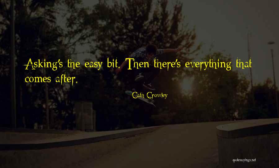 Cognet Quotes By Cath Crowley Cognet Quotes By Cath Crowley