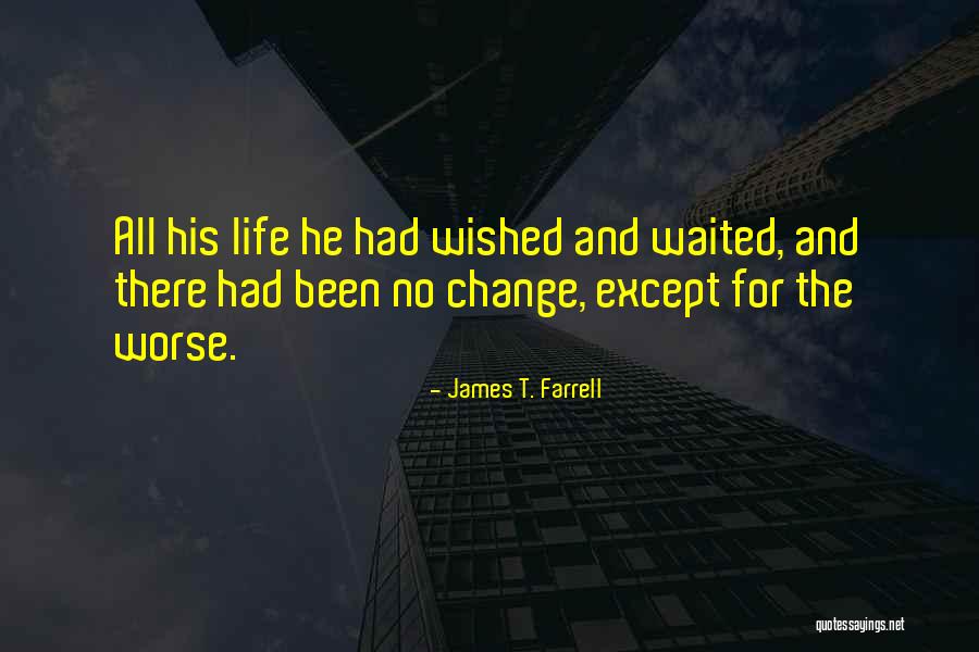 Cognetta Armand Quotes By James T. Farrell Cognetta Armand Quotes By James T. Farrell