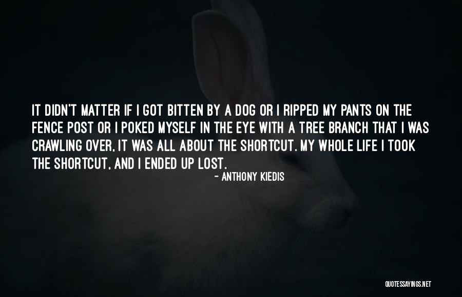 Cognex Quotes By Anthony Kiedis Cognex Quotes By Anthony Kiedis