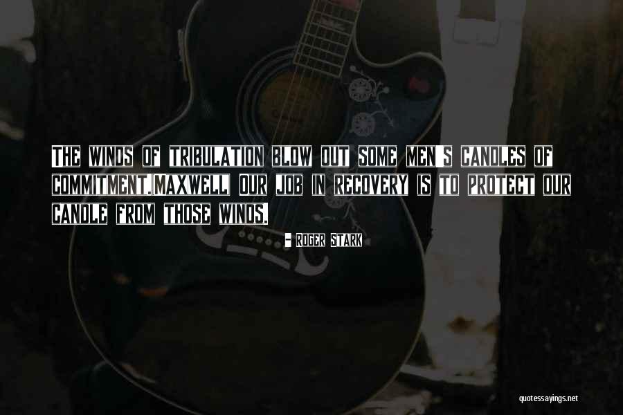Cognisance Or Cognizance Quotes By Roger Stark Cognisance Or Cognizance Quotes By Roger Stark