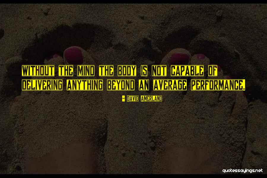 Cognition Psychology Quotes By David Amerland Cognition Psychology Quotes By David Amerland