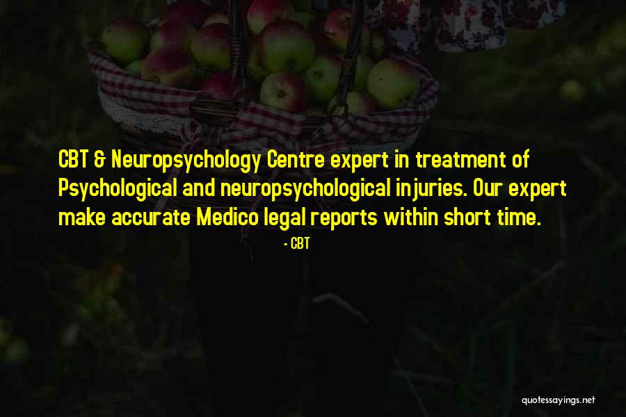 Cognitive Behavioral Quotes By CBT Cognitive Behavioral Quotes By CBT