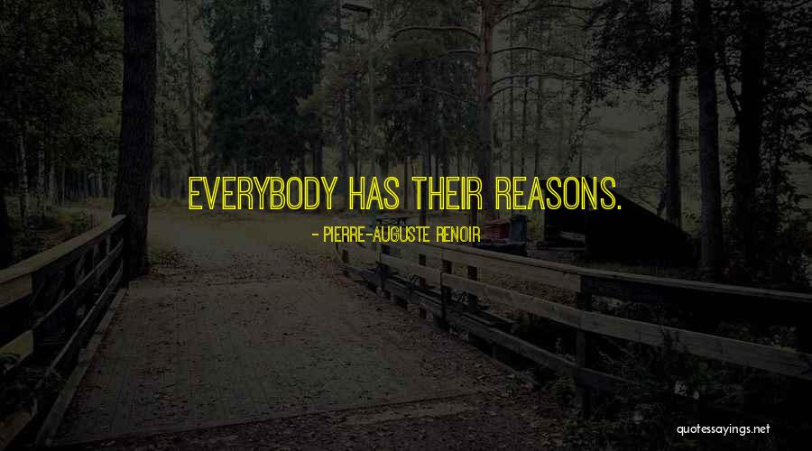 Cognitive Behavioral Quotes By Pierre-Auguste Renoir Cognitive Behavioral Quotes By Pierre-Auguste Renoir