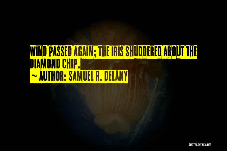 Cognitive Dissonance Quotes By Samuel R. Delany