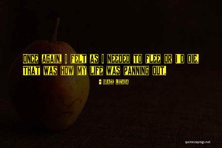 Cognitive Evolution Quotes By Grace Lozada Cognitive Evolution Quotes By Grace Lozada