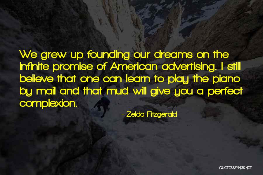 Cognitive Evolution Quotes By Zelda Fitzgerald Cognitive Evolution Quotes By Zelda Fitzgerald