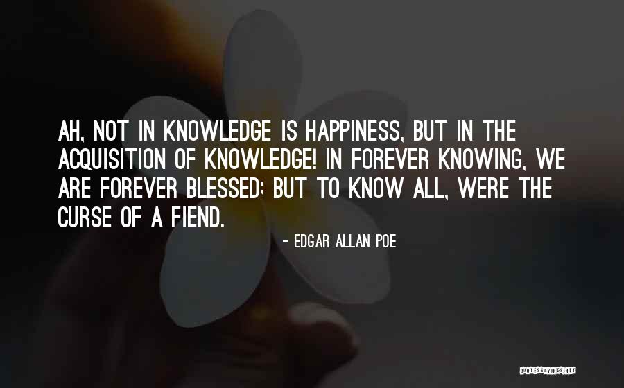 Cognitive Functioning Quotes By Edgar Allan Poe Cognitive Functioning Quotes By Edgar Allan Poe