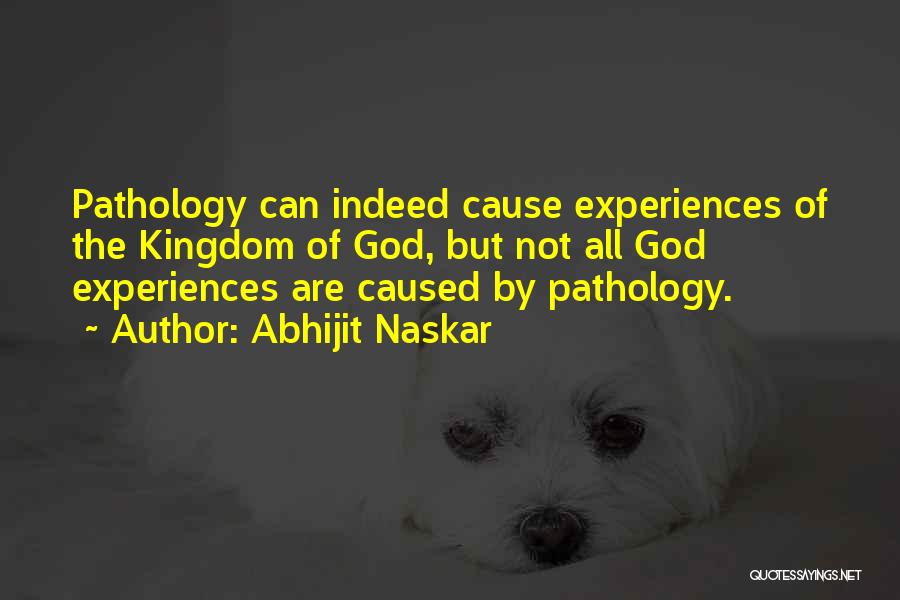 Cognitive Neuroscience Quotes By Abhijit Naskar