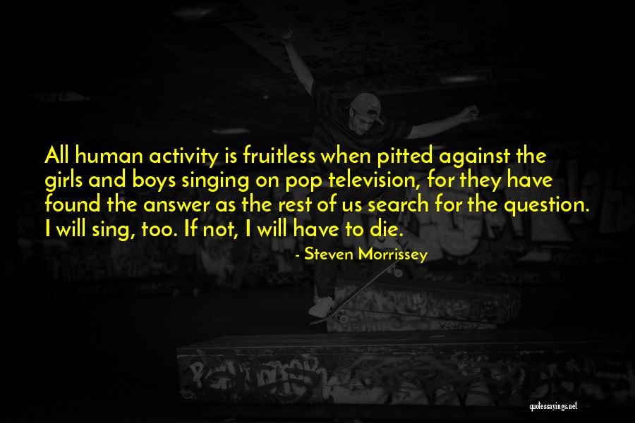 Cognitively Guided Quotes By Steven Morrissey Cognitively Guided Quotes By Steven Morrissey