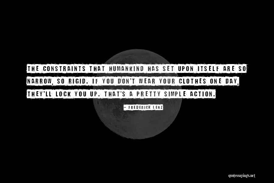 Cognitively Intact Quotes By Frederick Lenz Cognitively Intact Quotes By Frederick Lenz