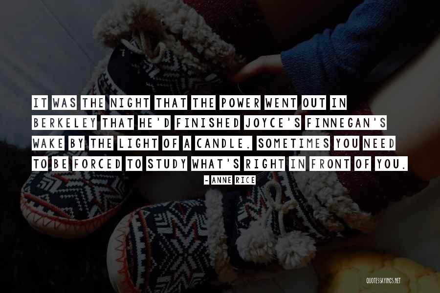Cognitivos De Adolescentes Quotes By Anne Rice Cognitivos De Adolescentes Quotes By Anne Rice