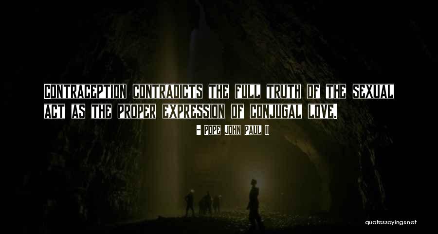 Cognizable Interest Quotes By Pope John Paul II Cognizable Interest Quotes By Pope John Paul II