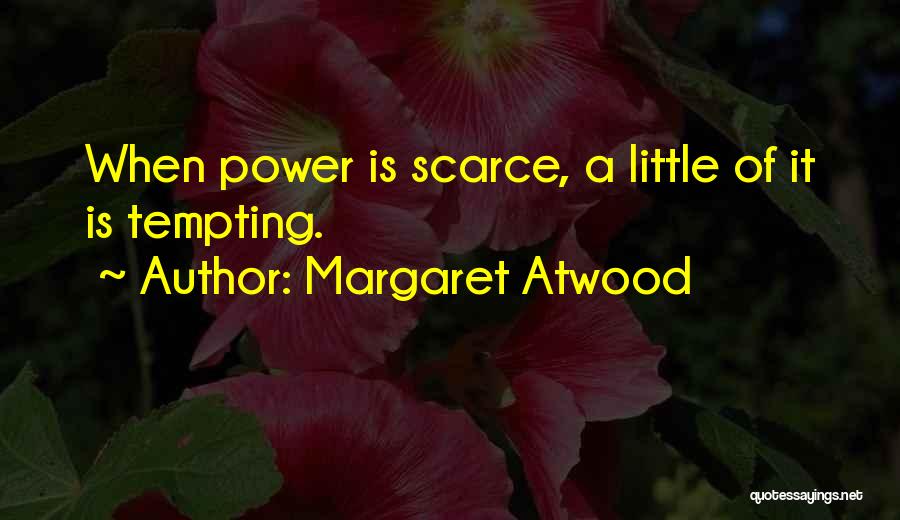 Cognizable Legal Quotes By Margaret Atwood