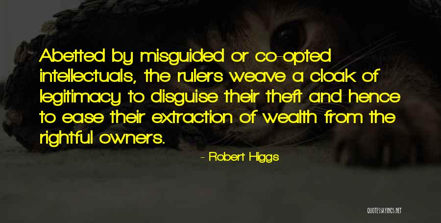 Cognizable Offence Quotes By Robert Higgs Cognizable Offence Quotes By Robert Higgs
