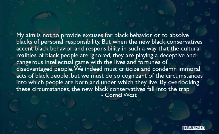 Cognizant Quotes By Cornel West