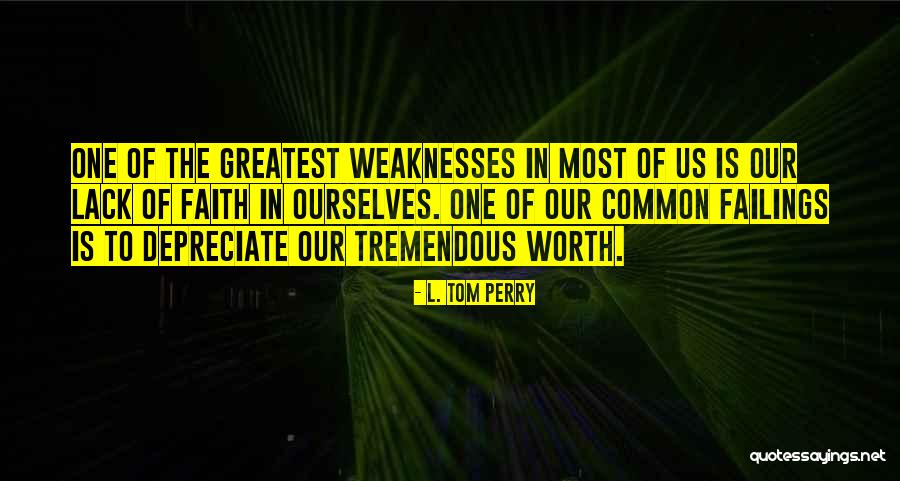 Cognizant Technology Quotes By L. Tom Perry Cognizant Technology Quotes By L. Tom Perry