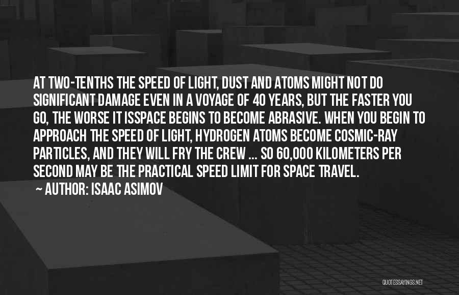 Cognizen Quotes By Isaac Asimov