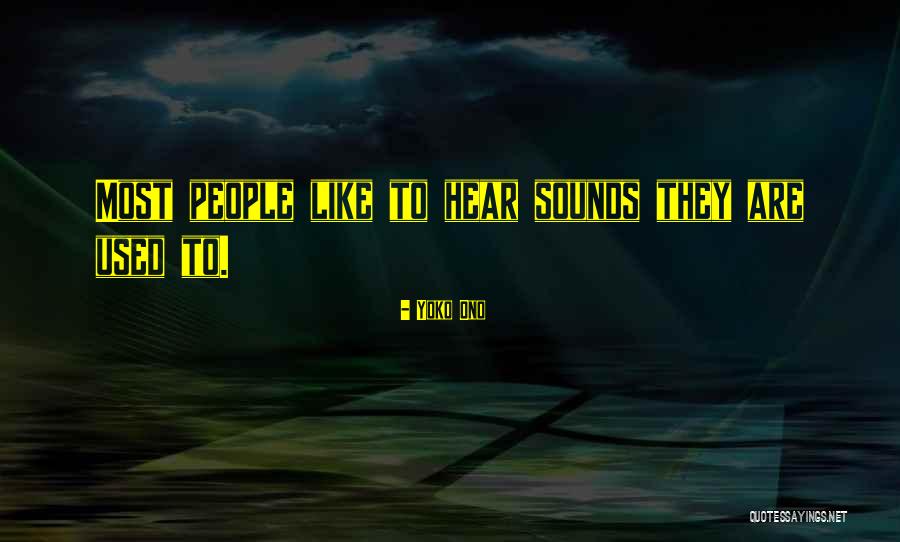 Cognizione Sinonimi Quotes By Yoko Ono Cognizione Sinonimi Quotes By Yoko Ono