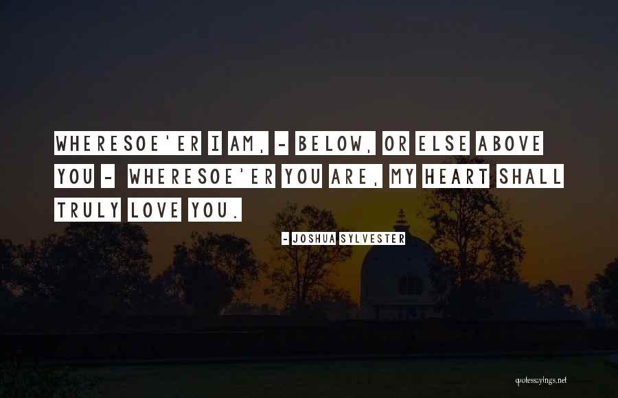 Cognosvit Quotes By Joshua Sylvester Cognosvit Quotes By Joshua Sylvester