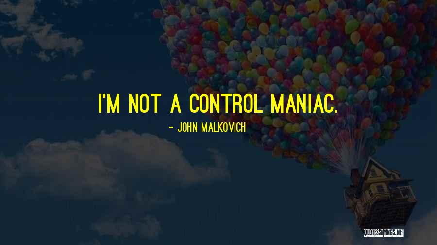 Cogollos Significado Quotes By John Malkovich Cogollos Significado Quotes By John Malkovich